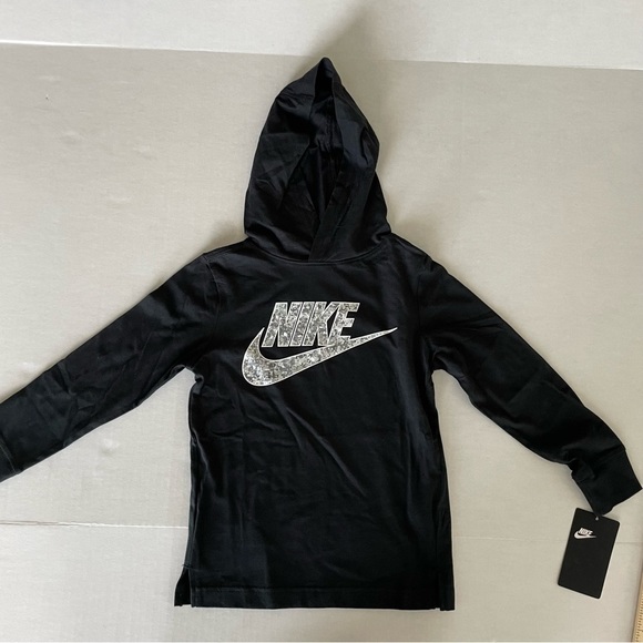 Nike Other - NIKE Digi Confetti jersey pullover